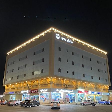 Yanbu Inn Residential Suites Luaran gambar