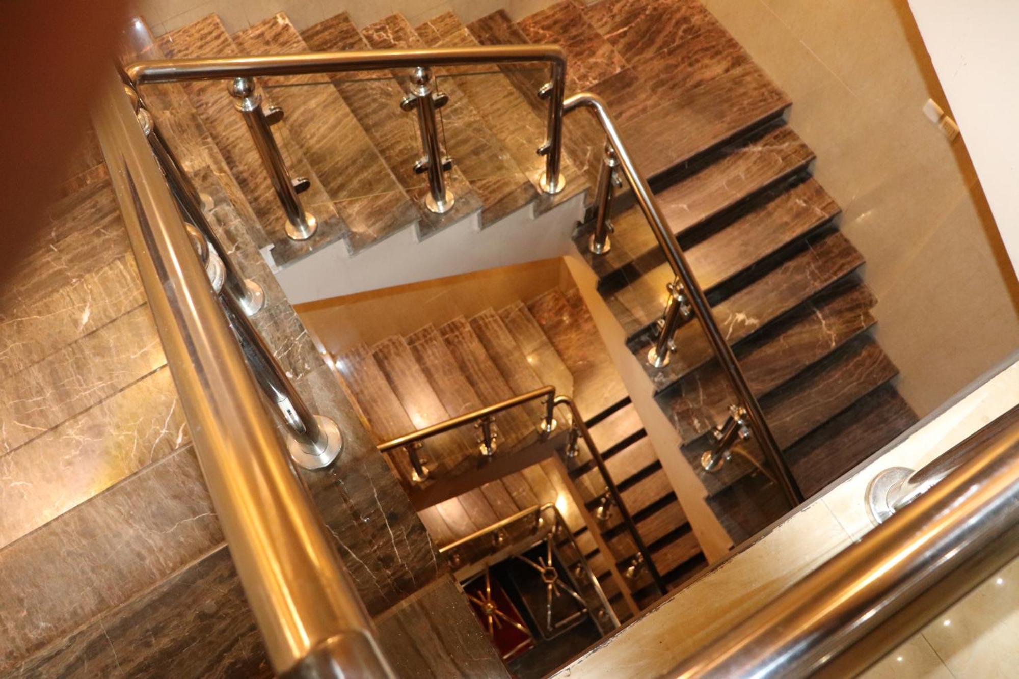 Yanbu Inn Residential Suites Luaran gambar