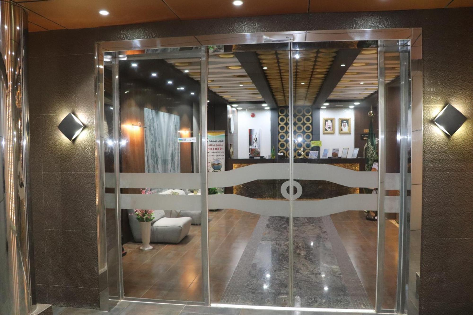 Yanbu Inn Residential Suites Luaran gambar