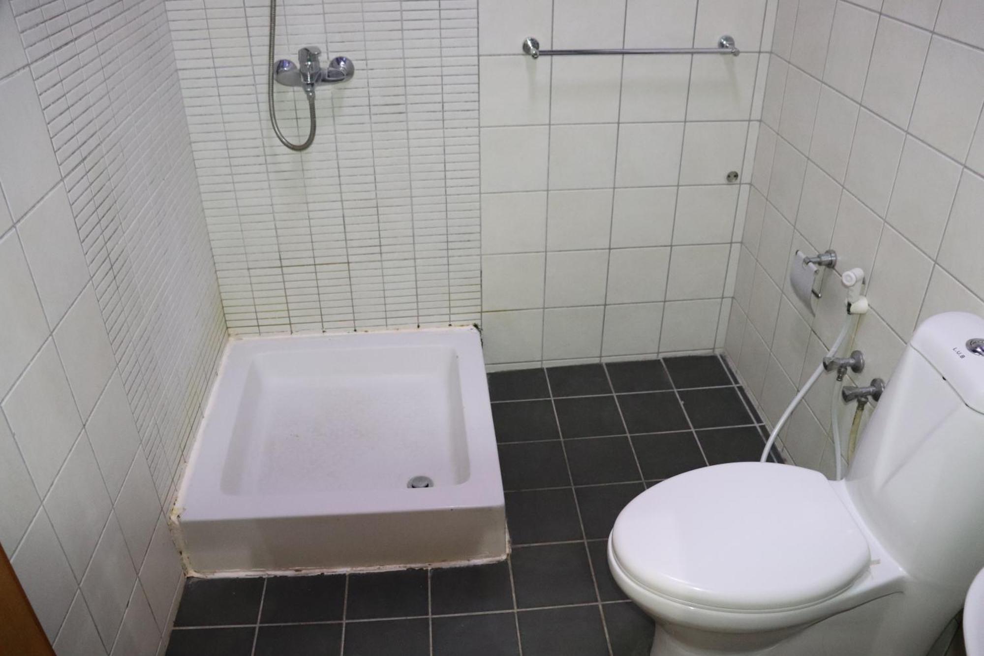 Yanbu Inn Residential Suites Luaran gambar