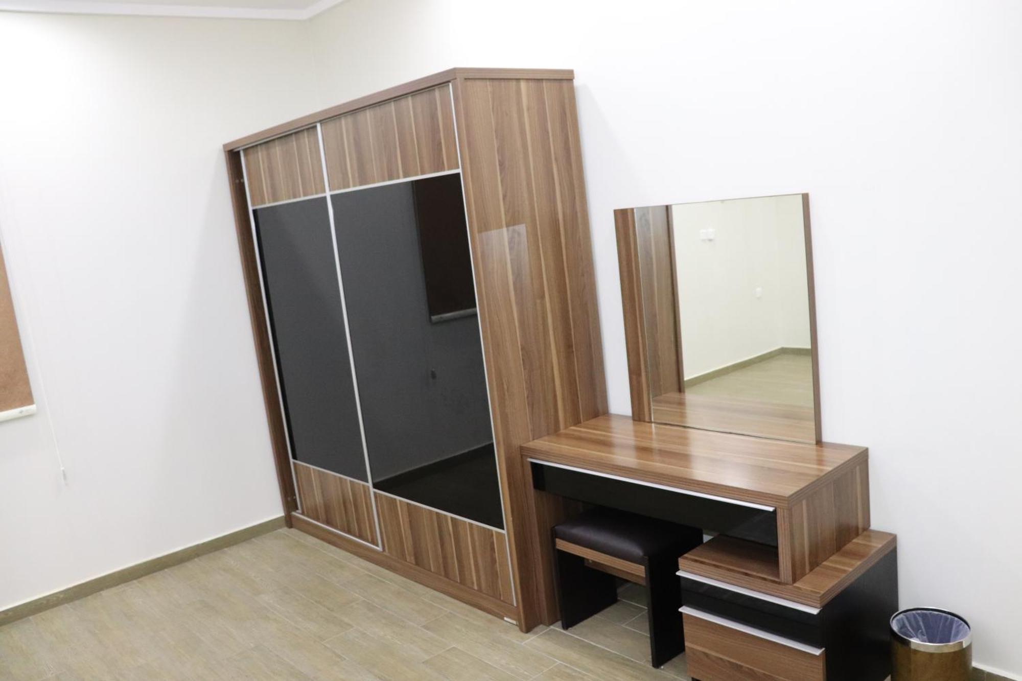 Yanbu Inn Residential Suites Luaran gambar