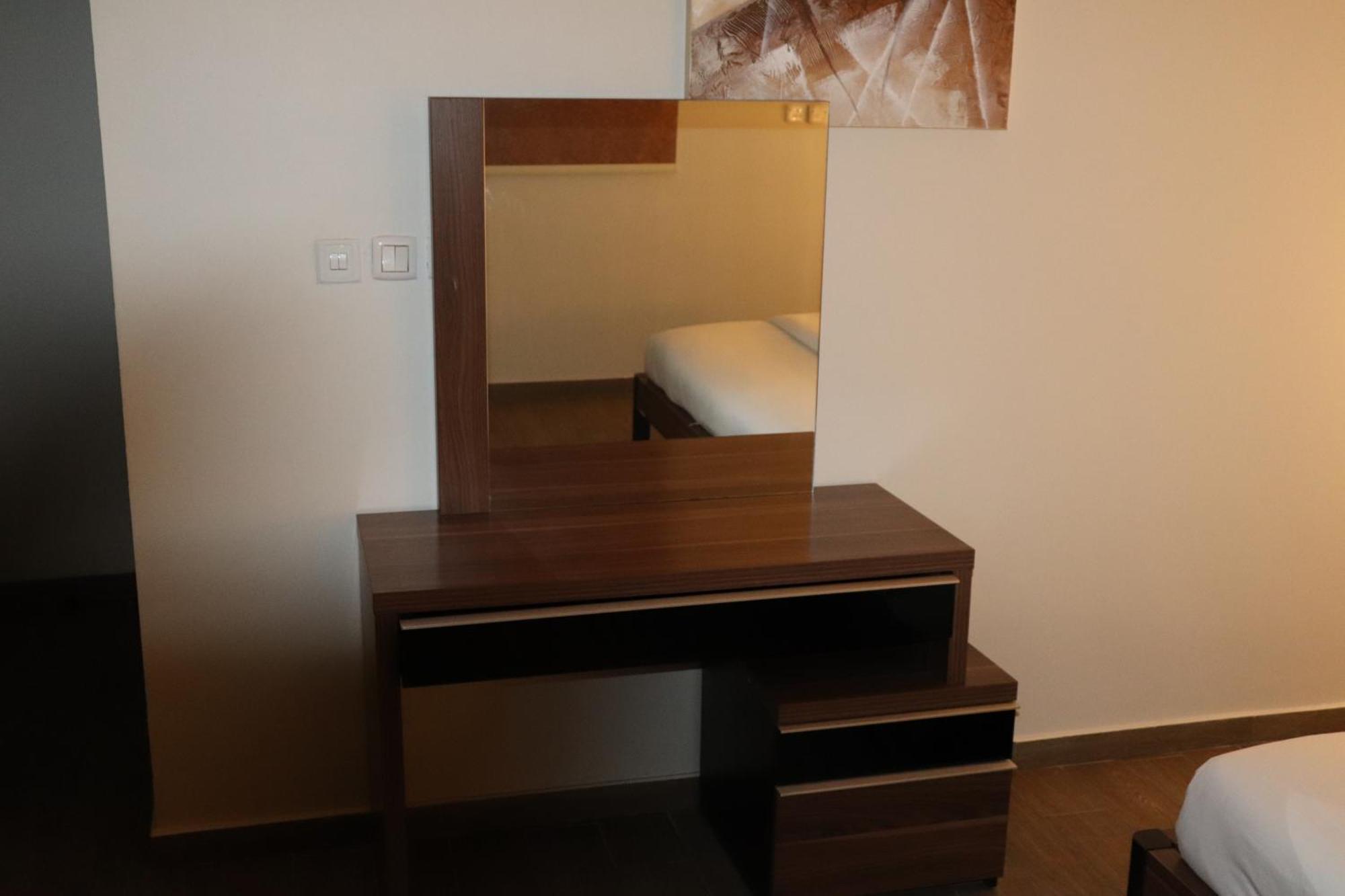 Yanbu Inn Residential Suites Luaran gambar