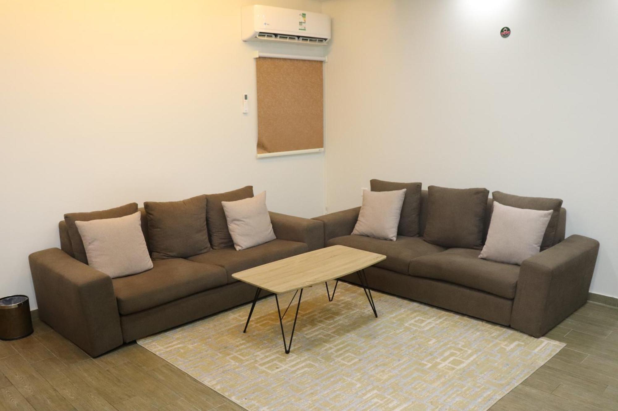 Yanbu Inn Residential Suites Luaran gambar