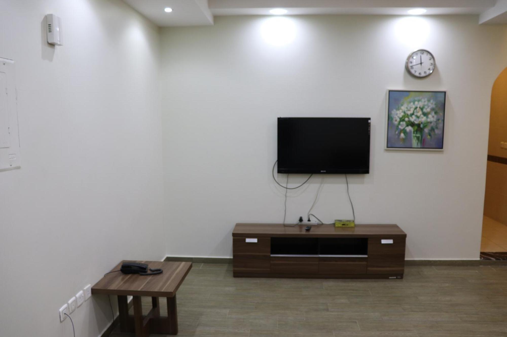 Yanbu Inn Residential Suites Luaran gambar