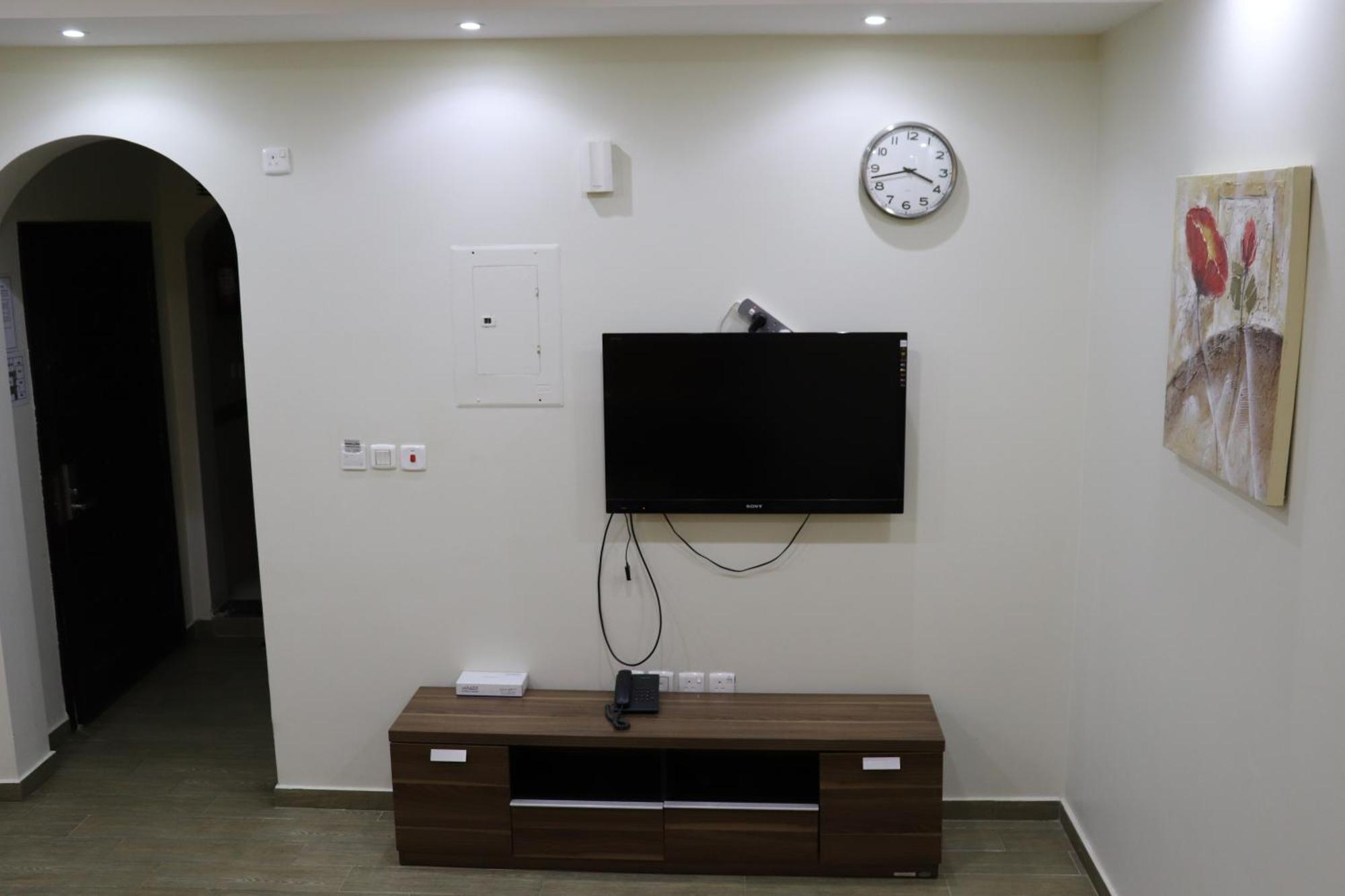 Yanbu Inn Residential Suites Luaran gambar
