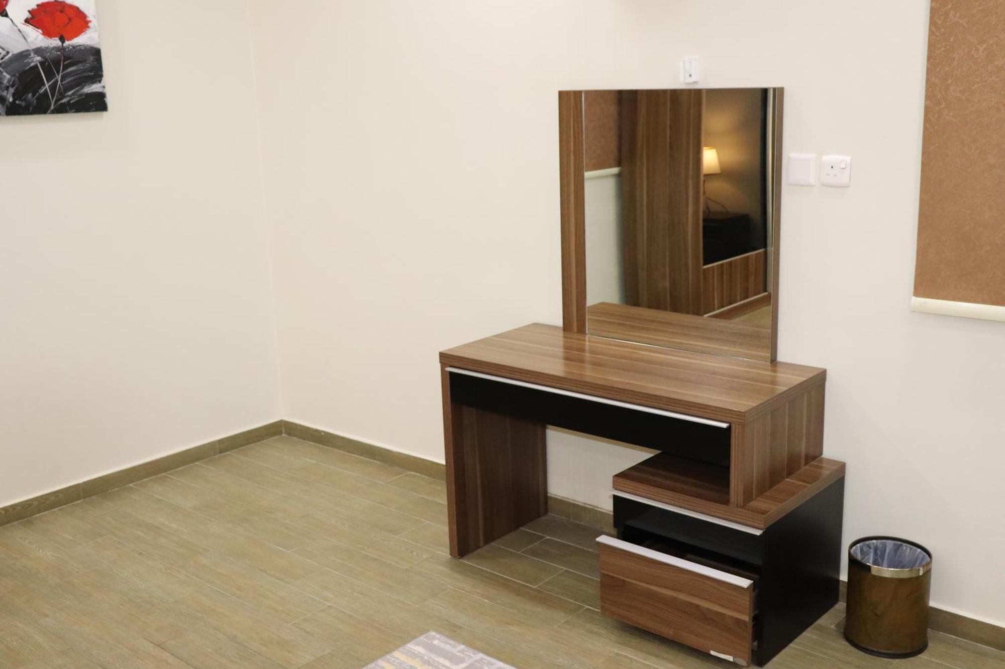 Yanbu Inn Residential Suites Luaran gambar