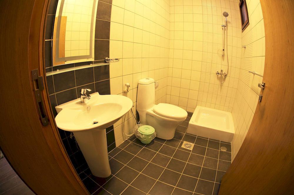 Yanbu Inn Residential Suites Luaran gambar