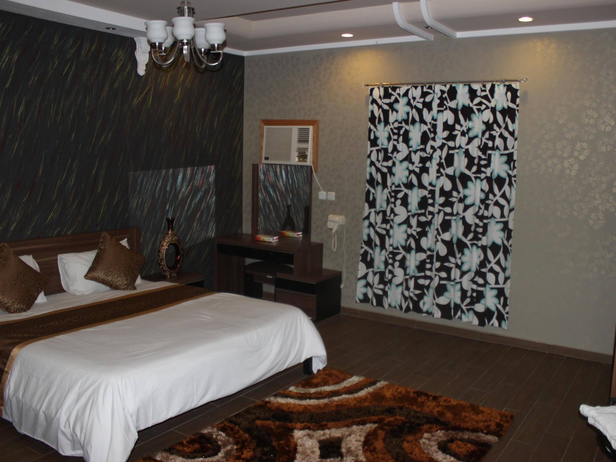 Yanbu Inn Residential Suites Luaran gambar
